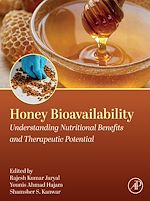 Télécharger le livre :  Honey Bioavailability