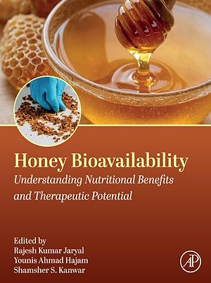 Téléchargez le livre :  Honey Bioavailability