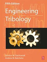 Télécharger le livre :  Engineering Tribology