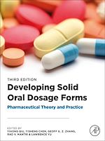Download this eBook Developing Solid Oral Dosage Forms