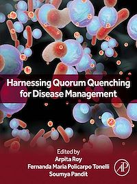 Téléchargez le livre :  Harnessing Quorum Quenching for Disease Management