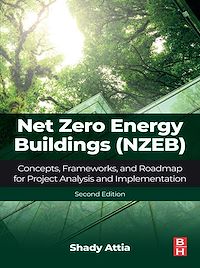 Téléchargez le livre :  Net Zero Energy Buildings (NZEB)