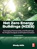 Télécharger le livre :  Net Zero Energy Buildings (NZEB)