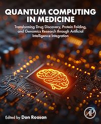 Téléchargez le livre :  Quantum Computing in Medicine