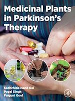 Télécharger le livre :  Medicinal Plants in Parkinson's Therapy