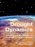 Télécharger le livre :  Drought Dynamics