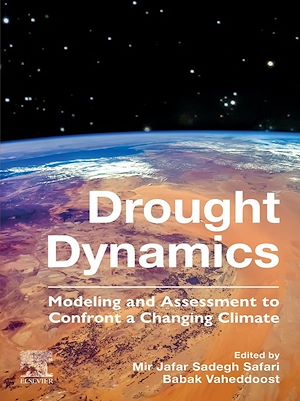 Téléchargez le livre :  Drought Dynamics