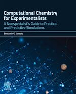 Download this eBook Computational Chemistry for Experimentalists