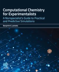 Download this ebook Computational Chemistry for Experimentalists