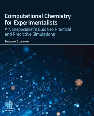 Download the eBook: Computational Chemistry for Experimentalists