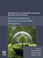 Download this eBook Green Technologies and Innovative Future for Waste Management