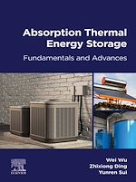 Download this eBook Absorption Thermal Energy Storage