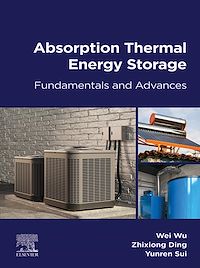 Download this ebook Absorption Thermal Energy Storage