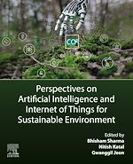 Télécharger le livre :  Perspectives on Artificial Intelligence and Internet of Things for Sustainable Environment