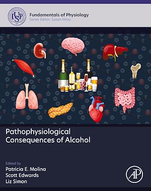Téléchargez le livre :  Pathophysiological Consequences of Alcohol