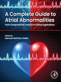Téléchargez le livre :  A Complete Guide to Atrial Abnormalities