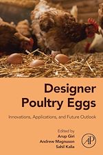 Télécharger le livre :  Designer Poultry Eggs