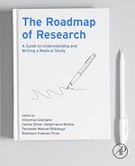 Download this eBook The Roadmap of Research