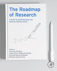 Download this ebook The Roadmap of Research