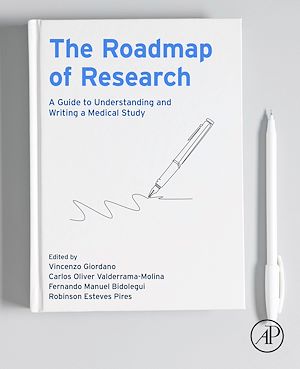 Download the eBook: The Roadmap of Research