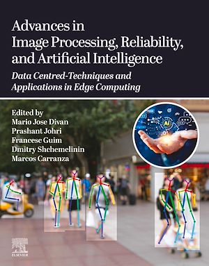 Téléchargez le livre :  Advances in Image Processing, Reliability, and Artificial Intelligence
