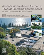 Télécharger le livre :  Advances in Treatment Methods Towards Emerging Contaminants