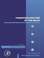 Télécharger le livre :  Targeting Enzymes in the Brain