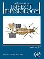 Télécharger le livre :  Advances in Insect Physiology