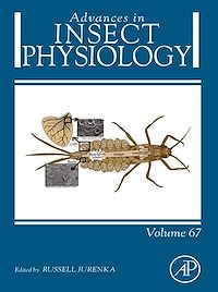 Téléchargez le livre :  Advances in Insect Physiology