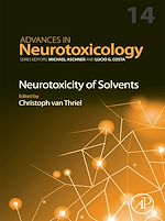 Télécharger le livre :  Neurotoxicity of Solvents