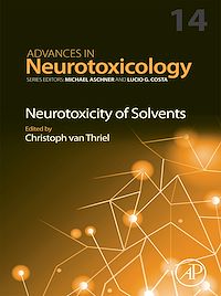 Téléchargez le livre :  Neurotoxicity of Solvents