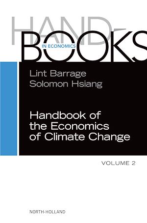 Download the eBook: Handbook of the Economics of Climate Change