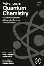Télécharger le livre :  Recent Developments of Molecular Electronic Structure Theory