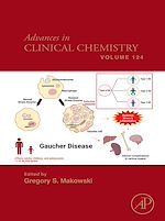 Télécharger le livre :  Advances in Clinical Chemistry