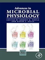 Télécharger le livre :  Advances in Microbial Physiology