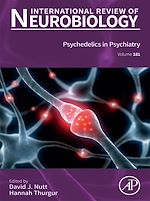 Télécharger le livre :  Psychedelics in Psychiatry