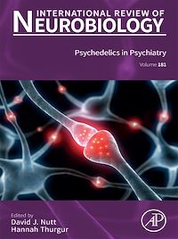 Téléchargez le livre :  Psychedelics in Psychiatry
