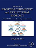 Download this eBook Cytoskeletal Proteins in Neurodegenerative Diseases