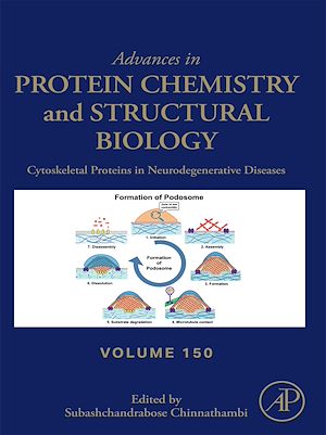 Download the eBook: Cytoskeletal Proteins in Neurodegenerative Diseases