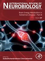 Download this eBook Brain Energy Metabolism in Alzheimers Disease - Part B