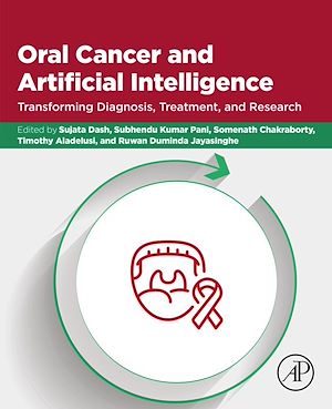 Download the eBook: Oral Cancer and Artificial Intelligence