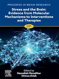 Téléchargez le livre :  Stress and The Brain: Evidence from Molecular Mechanisms to Interventions and Therapies