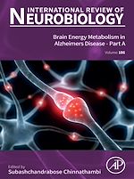 Download this eBook Brain Energy Metabolism in Alzheimers Disease - Part A
