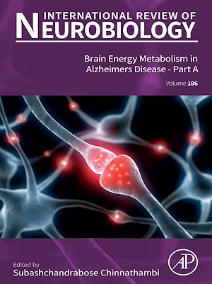 Download the eBook: Brain Energy Metabolism in Alzheimers Disease - Part A