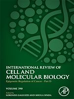 Télécharger le livre :  Epigenetic Regulation of Cancer - Part D