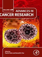 Télécharger le livre :  Advances in Cancer Research