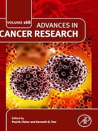 Téléchargez le livre :  Advances in Cancer Research