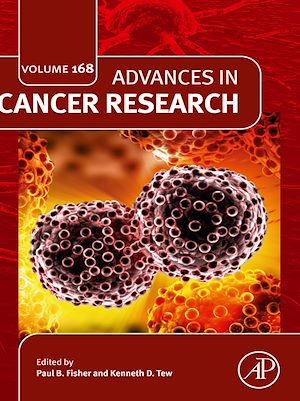 Téléchargez le livre :  Advances in Cancer Research
