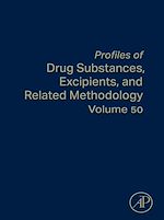 Télécharger le livre :  Profiles of Drug Substances, Excipients, and Related Methodology