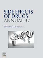Télécharger le livre :  Side Effects of Drugs Annual